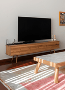 ATLAS TV ÜNİTESİ - 208 CM