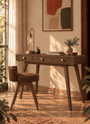 Cozy Puf , Cilalı Meşe , Dakota
