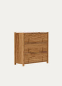 Sema Şifonyer , Meşe , Keten Yağlı