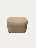 YAREN OUTLET PUF, KREM