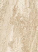 BİR SEHPA - 80 CM - MERMER